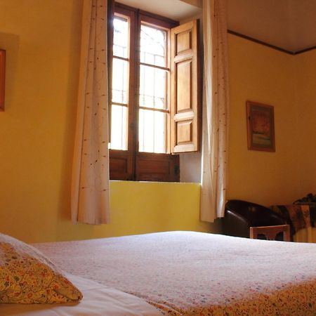 Posada De La Triste Condesa Arenas de San Pedro Zewnętrze zdjęcie