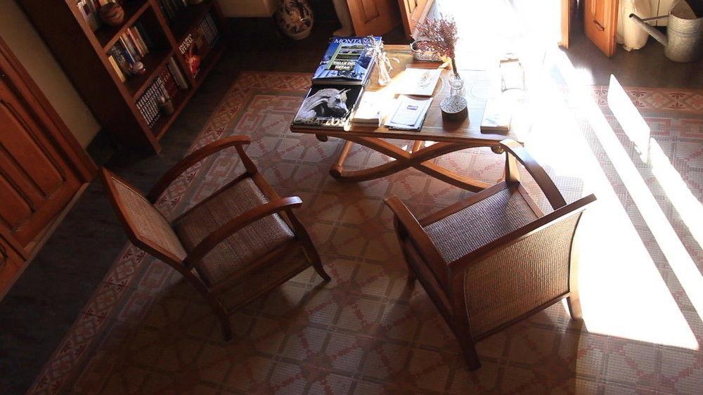 Posada De La Triste Condesa Arenas de San Pedro Zewnętrze zdjęcie