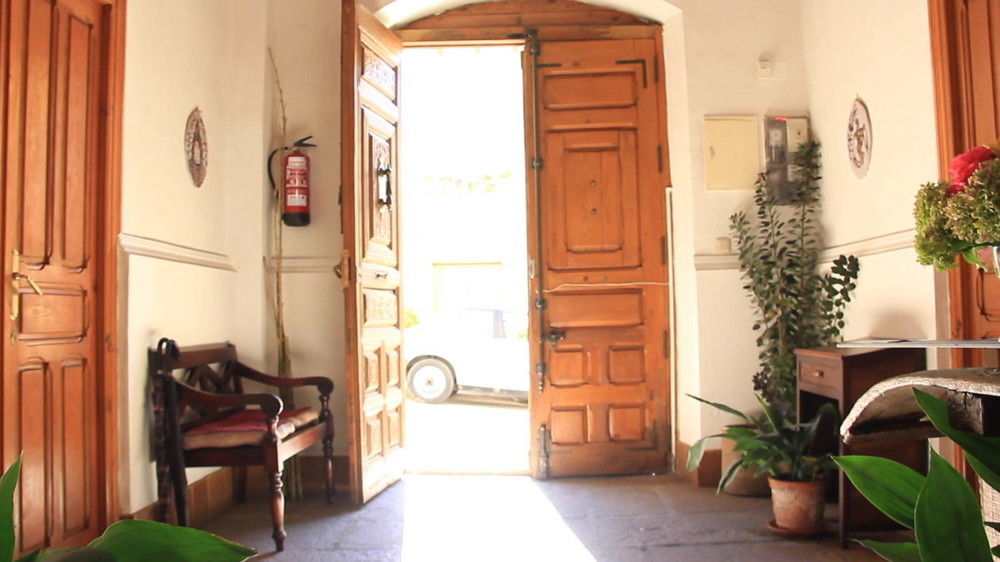 Posada De La Triste Condesa Arenas de San Pedro Zewnętrze zdjęcie